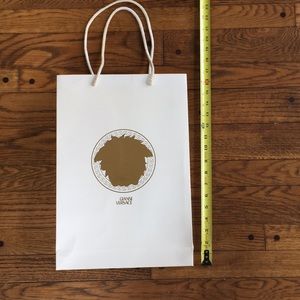 Versace bag